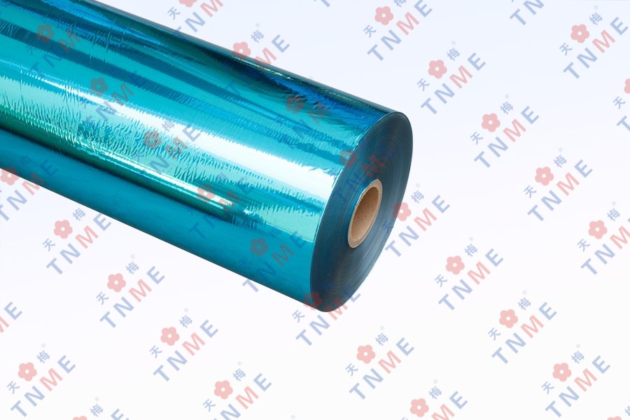 Mengapa Memilih Foil Holografik