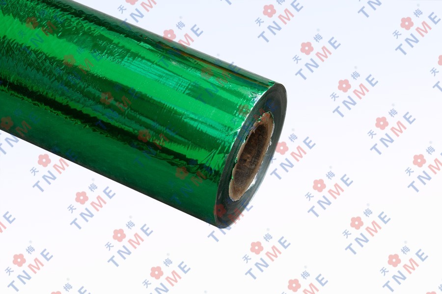 Menjelajahi Dunia Foil Holografik yang Menarik