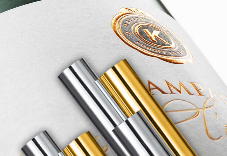 Manfaat Kertas Foil